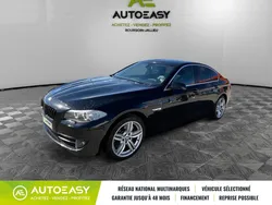 BMW Série 5 530D / 258 CH / SUIVI COMPLET BMW