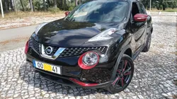 Nissan Juke 1.2 Tekna-S 115 cv