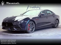 MASERATI Ghibli V8 580 ch Trofeo