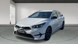 KIA Ceed 1.0 MHEV Drive DCT 100