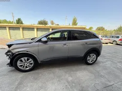 Peugeot 3008 .
