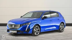 Peugeot 308 1.5 BlueHDi 130ch S&S Allure Pack EAT8