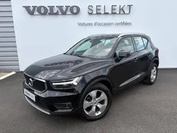 Volvo XC40 D3 AdBlue 150ch Business