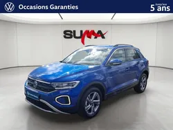 Volkswagen T-Roc 1.0 TSI 116 Start/Stop BVM6 Life