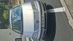 VW Sharan (7M)