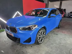 BMW X2 18d Sdrive 2.0 150cv Pack M