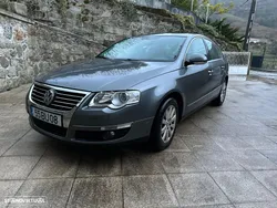 VW Passat 2.0 TDI Confortline