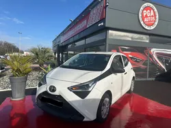 Toyota Aygo 1.0 L VVT-I 72 CH "X-Pro" 1ère Main