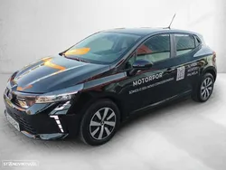 Mitsubishi Colt 1.0 MPI-T Invite