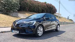 Renault Clio DCI Intense