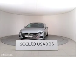 VW Arteon Shooting Brake 1.4 TSI eHybrid Elegance