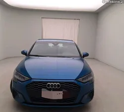 Audi A3 30 tsfi