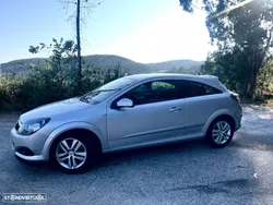 Opel Astra GTC 1.7 CDTI