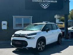 Citroen c3 aircross hdi 110 CV fell 1 ère main au tarif de 8499 en très bon état