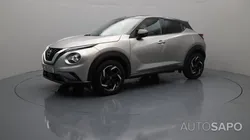 Nissan Juke de 2023