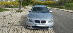 BMW 530 (5 Series)