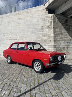 Nissan  1200