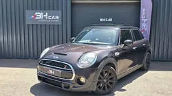 Mini Mini Cooper S 2.0 190ch BVA