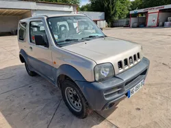 🚗 à vendre – suzuki jimny verney-carron