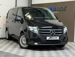MERCEDES VITO Mixto Compact 119 CDI 190 CH 9G-Tronic Propulsion Compact Pro