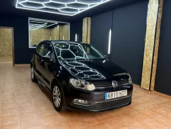 Volkswagen Polo 1.4 TDI BMT Advance 55kW