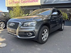 AUDI Q5 2.0 TFSI 180 Ch Ambiente Quattro / Suivi Complet Audi /