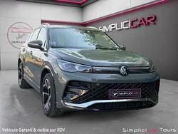 VOLKSWAGEN TIGUAN 1.5 e TSI 150 CV R-LINE DSG 150Ch Garantie 12 mois
