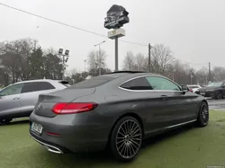 Mercedes-Benz C 220 d