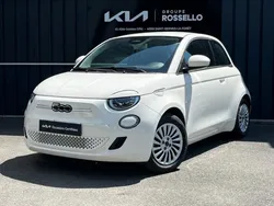 Fiat 500 e 118ch MY23