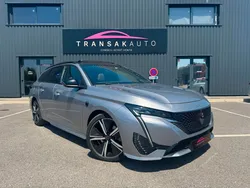 PEUGEOT 308 SW GT *TOIT OUVRANT* 130ch S&S EAT8 GT