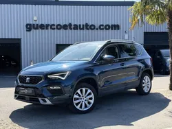 Seat ATECA 2.0 TDI 150CH START&STOP STYLE BUSINESS DSG7