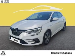 Renault Megane 1.5 Blue dCi 115ch Intens -21N