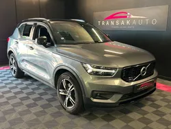 Volvo XC40 D4 AWD AdBlue 190 ch Geartronic 8 / Distribution Neuve, 4 Pneus Neufs