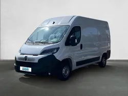 Citroën Jumper FOURGON TOLE 33 L2H2 140 S&S BVM6