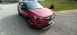 Opel x granland bva essence Ultimate full options