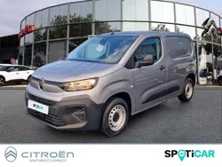 Citroen Berlingo Van M 600kg Puretech 110ch S&S