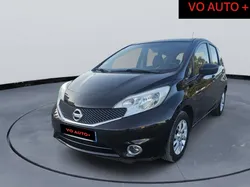 Nissan NOTE 1.5 DCI 90CH LIFE