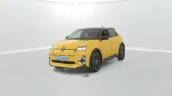 RENAULT Renault 5 E-Tech Electrique 120 ch autonomie urbaine Techno