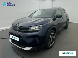 Citroen C5 Aircross 1.5 BlueHDi 130ch PLUS boite automatique