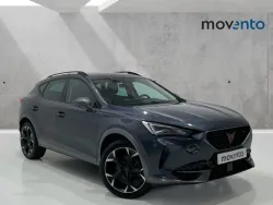 CUPRA Formentor 1.5 TSI 150 DSG