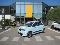 Renault Twingo III SCe 65 Equilibre