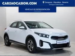 KIA XCeed 1.0 T-GDi Business