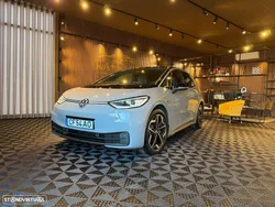 VW ID.3 Performance Upgrade Pro 1st Plus