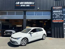 Volkswagen Golf 1.0 eTSI OPF 110 DSG7 Life Plus