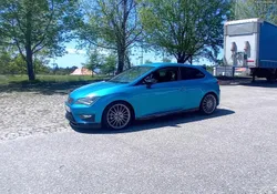 Seat Leon 2.0 Tdi  Fr 150cv