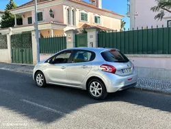 Peugeot 208 1.2 PureTech Active