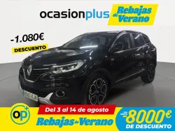 Renault Kadjar 1.2 TCe Energy S-Edition EDC 97kW