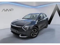 KIA Sportage 1.6 T-GDi MHEV Drive 18" 160