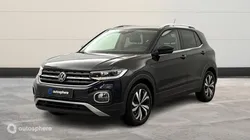 Volkswagen T-Cross 1.0 TSI 110ch Style DSG7