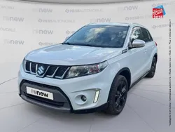 Suzuki Vitara 1.4 Boosterjet S Allgrip